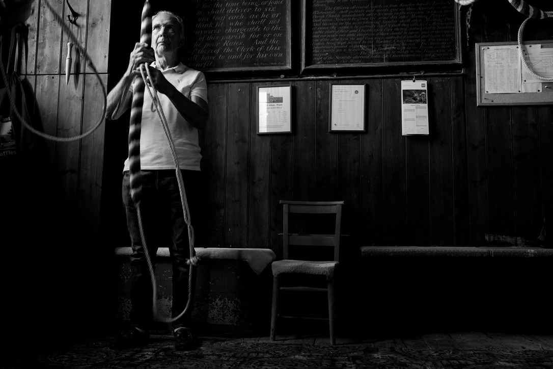 Bellringers